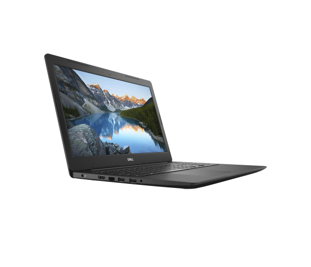 DELL I15-5570235582SA i3-8130U/16GB/SSD 512GB/15,6"/Win 10 - 1389115 - zdjęcie 2
